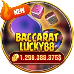 Baccarat-Lucky88