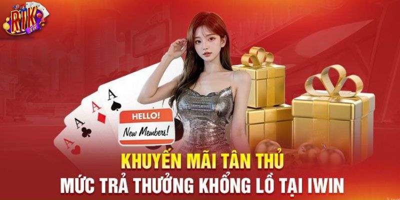Chương trình nóng hổi và nổi tiếng tại IWIN