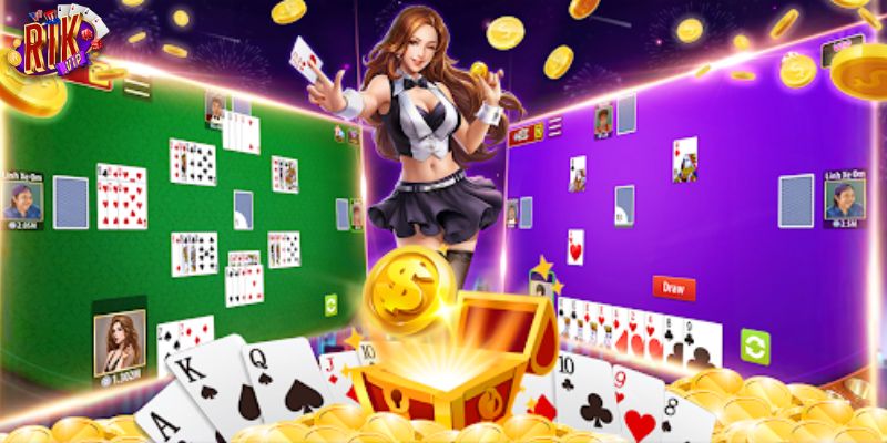 Tổng quan game bài Phỏm