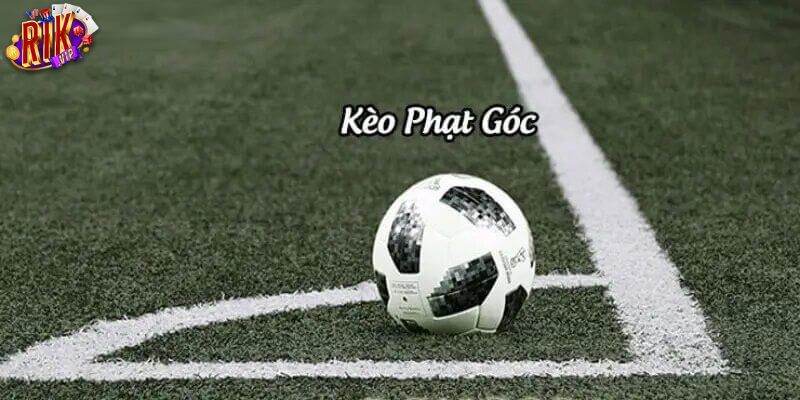 Kèo phạt góc