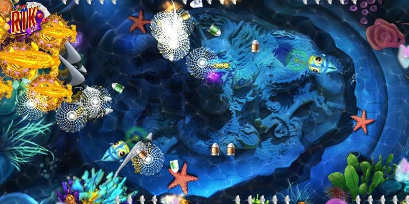 Kinh nghiệm khi chơi game bắn cá tam quốc thắng lớn